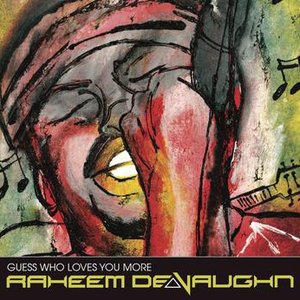raheem devaughn albums download free