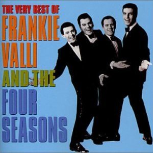 frankie valli & the four seasons