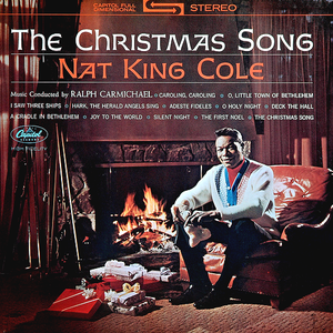 The Nat King Cole Trio - Discografia Completa - Testi e Musica - Playme.it