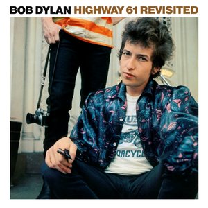 Image for 'Highway 61 Revisited'
