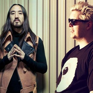 Rocky Aoki,asaprocky image for "flux pavilion feat. steve aoki"