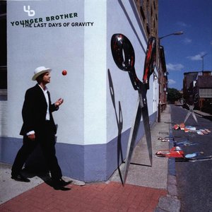 Image for 'The Last Days Of Gravity'