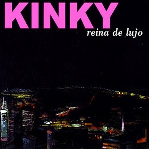 Kinky Atlas Reina 40