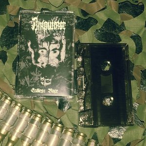 Ampütator - Intolerant Profanatory Domination Ampütator - Intolerant Profanatory Domination