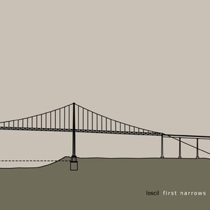 Image for 'First Narrows'