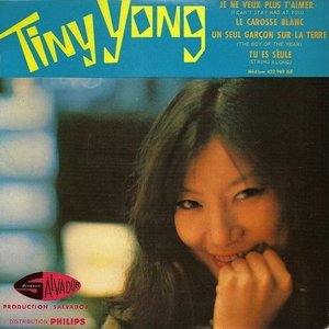Tiny Yong Huit Jours Par Semaine 3 Tiny Yong Huit Jours Par Semaine 3