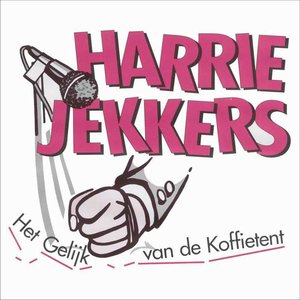 Harrie Jekkers - De Man In De Wolken Harrie Jekkers - De Man In De Wolken