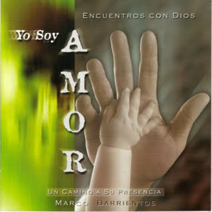 DISCOGRAFIA MARCO BARRIENTOS discografia marco barrientos: