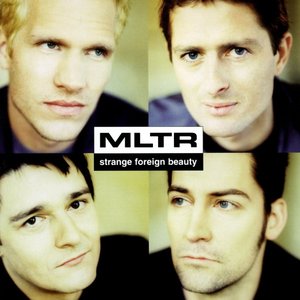 Michael Learns To Rock - Paint My Love - Greatest Hits