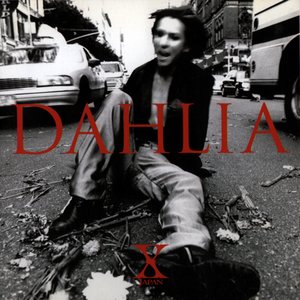 Image for 'DAHLIA'