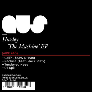 Huxley - Lost Love Huxley - Lost Love