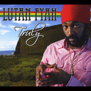 Lutan Fyah - No More War Lutan Fyah - No More War