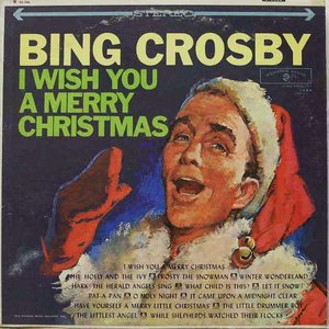 Jim Reeves — An Old Christmas Card — Listen, watch, download and discover music for free at Last.fm