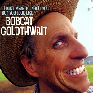 Bobcat Goldthwait — Free listening, videos, concerts, stats and photos