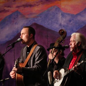 Image for 'The Bluegrass Album Band'