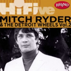 Mitch Ryder - In The China Shop Mitch Ryder - In The China Shop
