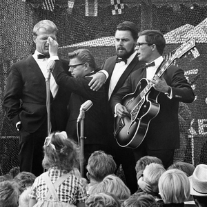 Four Jacks - O Marie, Jeg Vil Hjem Four Jacks - O Marie, Jeg Vil Hjem