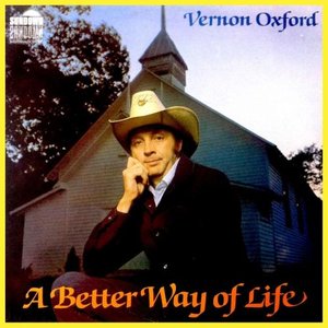 Vernon Oxford net worth salary