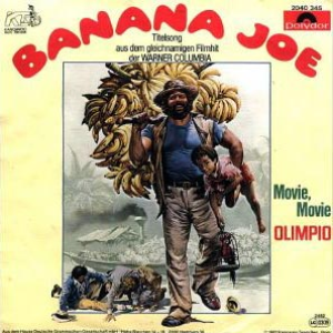 Olimpio Banana Joe Olimpio Banana Joe