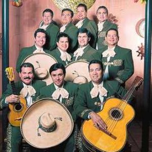"mariachi cobre"的封面