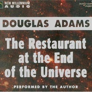douglas adams restaurant at the end of the universe douglas adams restaurant at the end of the universe