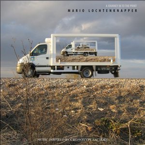 Image for 'A day in the press'