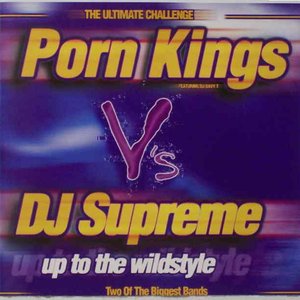 Porn Kings Vs Dj Supreme 86