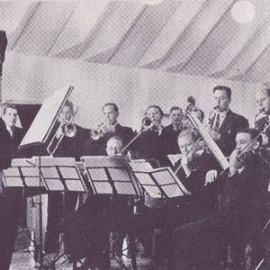 Sune Waldimirs Orkester* Waldimirs Orkester - När Ljusen Tändas Där Hemma Sune Waldimirs Orkester* Waldimirs Orkester - När Ljusen Tändas Där Hemma