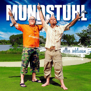 Mundstuhl - Heul Doch ! Mundstuhl - Heul Doch !