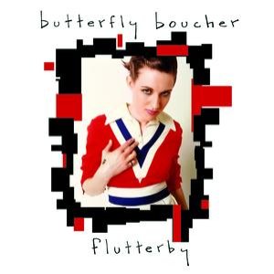 butterfly flutterby boucher never album short alone heart leave cd dog song fm lyrics releases music amazon 2004 mckay nellie