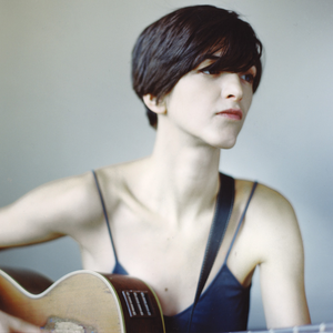 PAULINE CROZE