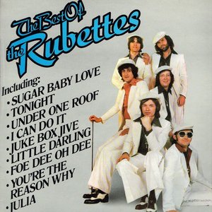 Rubettes, The - Julia / Dancing In The Rain Rubettes, The - Julia / Dancing In The Rain