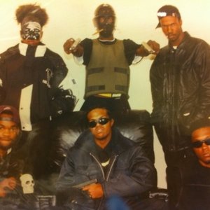 Tear Da Club Up Thugs CrazyNDaLazDayz Tear Da Club Up Thugs CrazyNDaLazDayz