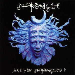 Image for 'Are You Shpongled?'