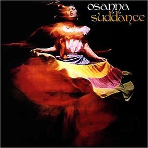 Osanna Suddance Osanna Suddance