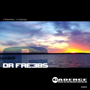 Dr Freebs - Morphe Dr Freebs - Morphe