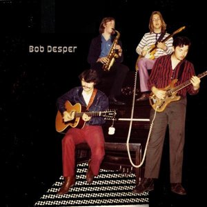 Bob Desper New Sounds Bob Desper New Sounds