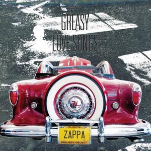 Image for 'Greasy Love Songs'