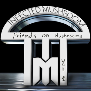 Infected Mushroom feat. Hope 6
