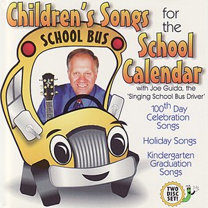 Joe Guida the Singing School Bus Driver - Free
