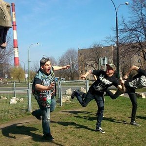 Terrordome - Welcome to the Bangbus - Listen