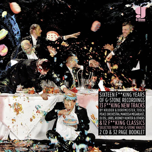 Peace Orchestra - Reset Vinyl, LP, Album at Discogs