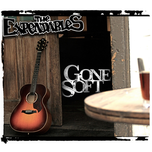 The Expendables - Gone Soft
