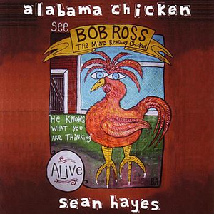 Sean Hayes - Run Wolves Run Sean Hayes - Run Wolves Run