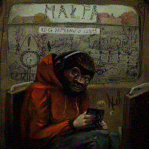 Image for 'Kilka numerów o czymś'