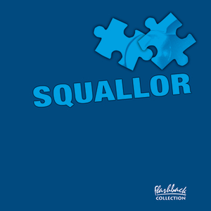 Squallor - Scoraggiando Squallor - Scoraggiando