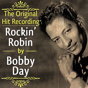 lyrics rocking robin. bobby day