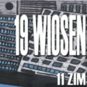 19 Wiosen - Zmarnowany Kwiat 19 Wiosen - Zmarnowany Kwiat