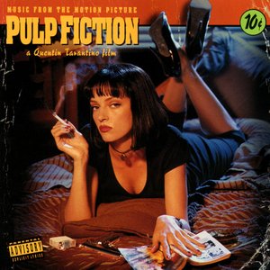 Pulp Fiction Soundtrack 