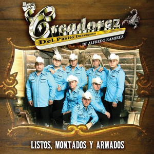MP3 DE DURANGUENSE mp3 de duranguense: